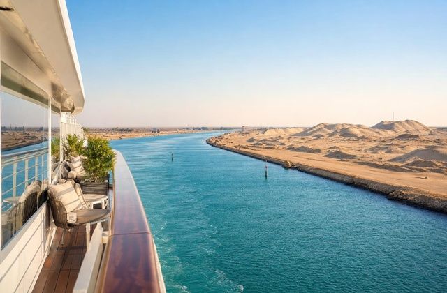 Canal do Suez
