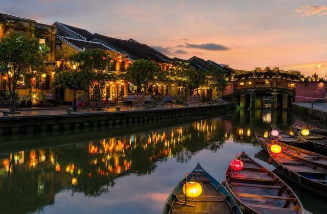 Em Hoi An