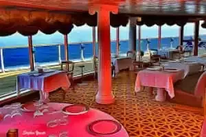 David's Steakhouse