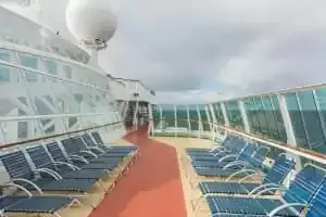 Pista de corrida