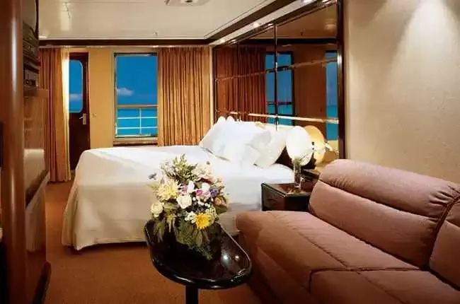 suite