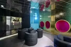 Young Club