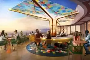 Solarium Bistro