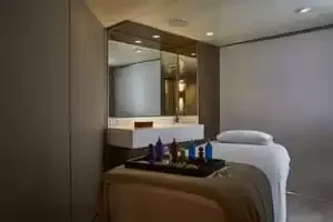 Salão de beleza