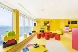 Juniors Club
