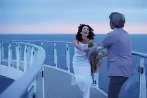 PASSERELLE VOLARE SKYWALK
