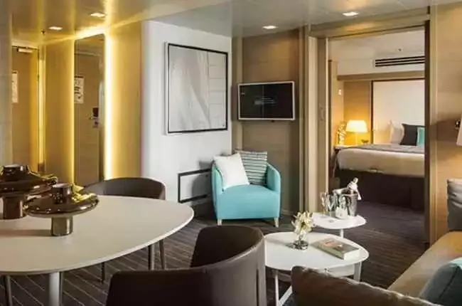 suite