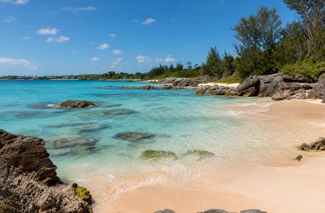 Praia do Snorkel Park