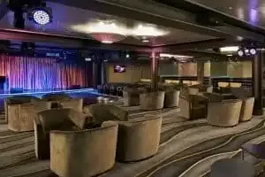 Bliss Ultra Lounge