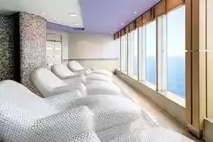 MSC Aurea Spa