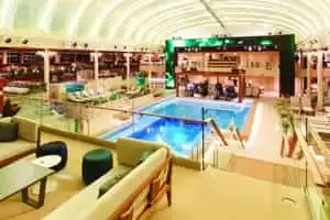 SPIAGGIA BEACH CLUB