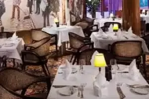 Rudi's Sel de Mer