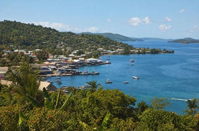 Alotau