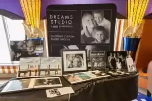 Dreams Studio