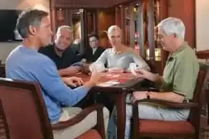 Sala de jogos