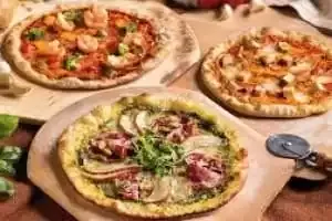 Alfredo's Pizzeria