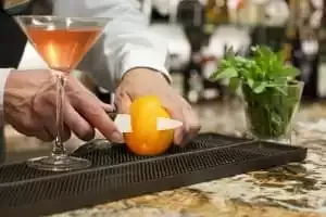 Shooner Bar