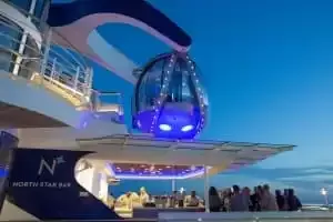 North Star Bar