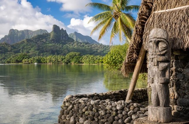 Raiatea