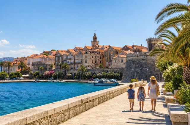 Korčula