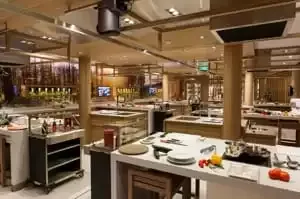 FOOD LAB