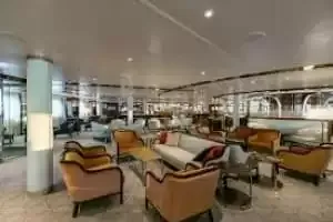 Seabourn Square
