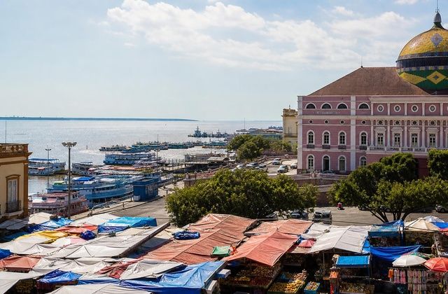 Manaus