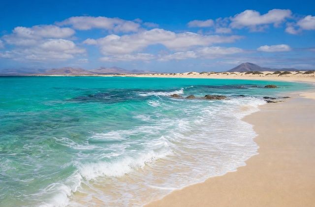Fuerteventura (Puerto del Rosario)