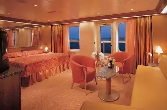 suite
