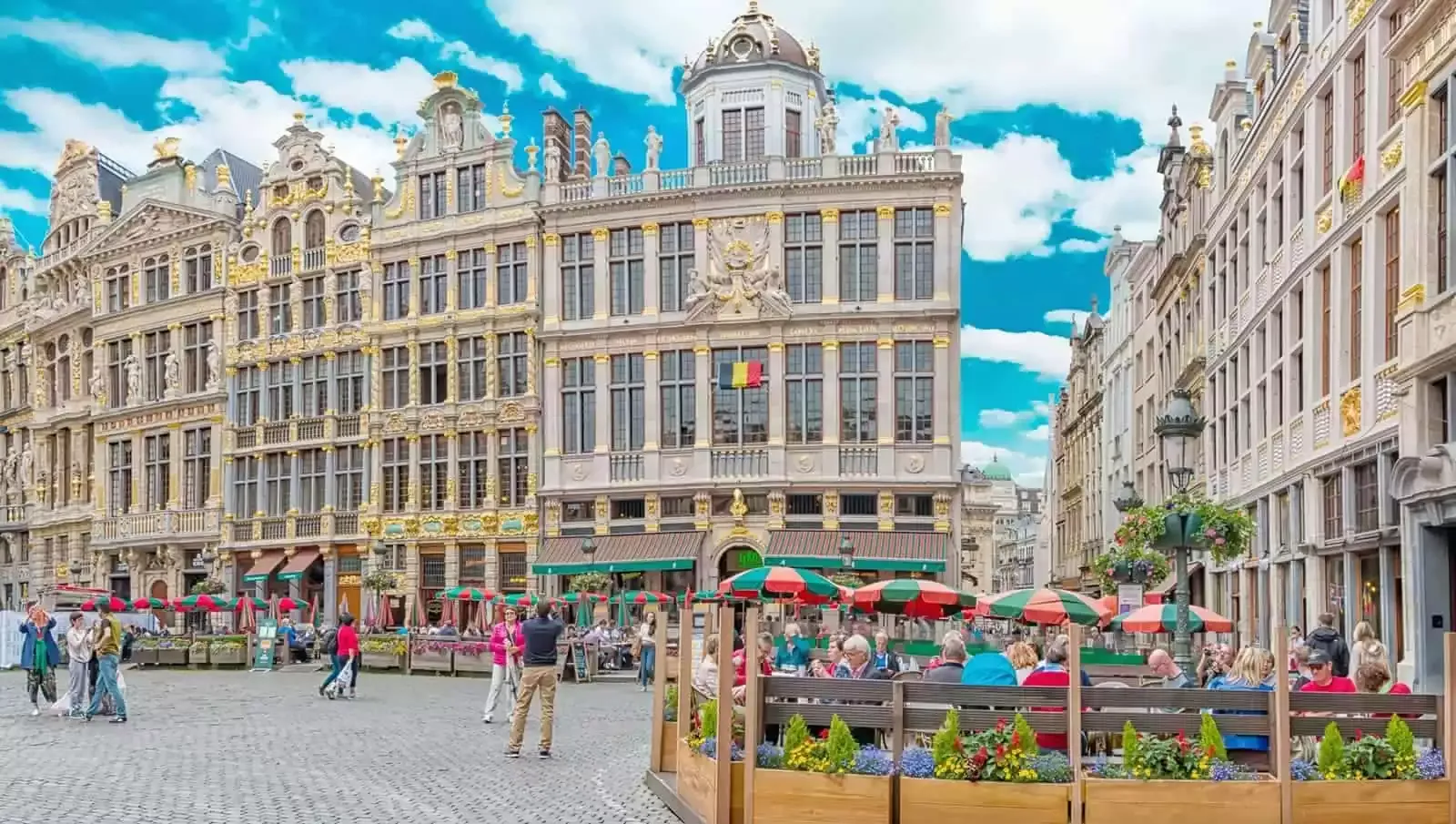 Bruxelas
