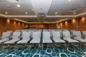 Centro de conferências