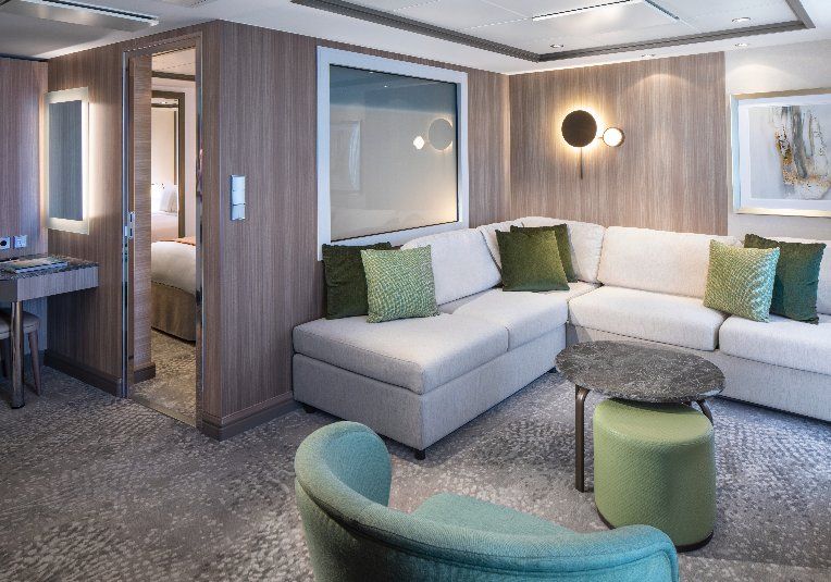 Suite Celebrity