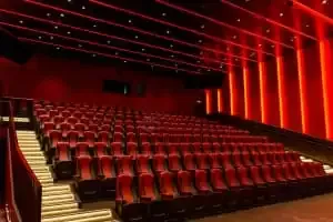 Carnival Multiplex