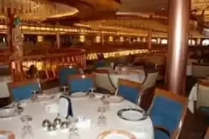Restaurante Normandie