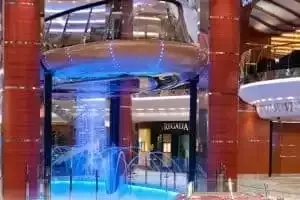 Rising Tide Bar