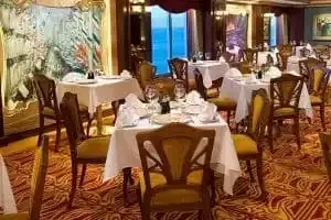 Le Bistro