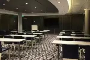 Centro de conferências