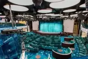 Liquid Lounge