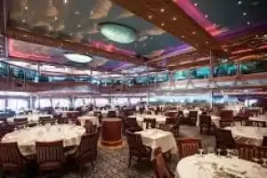 Restaurante Monet