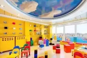 Mini Club & Baby Club