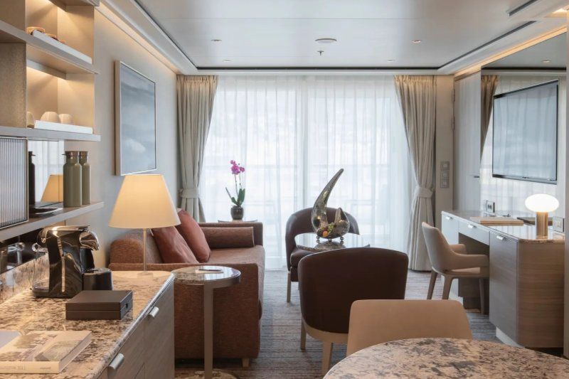 Suite Signature