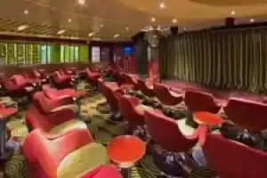Limelight Lounge