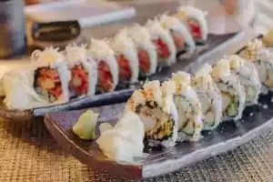 Bonsai Sushi