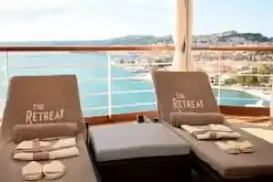 The Retreat