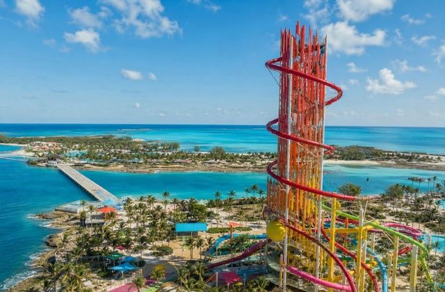CocoCay (Royal Caribbean)