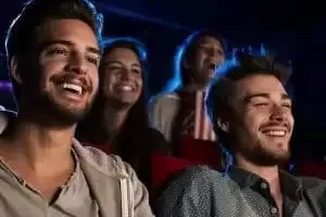 Espetáculos e animação no Stardust Theater