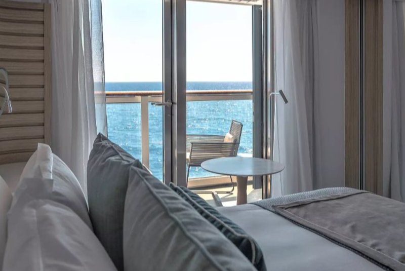Suite Prestige Convés 5