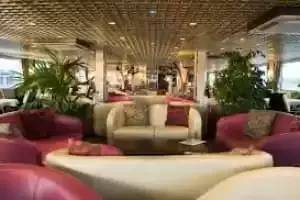 Salão Bar