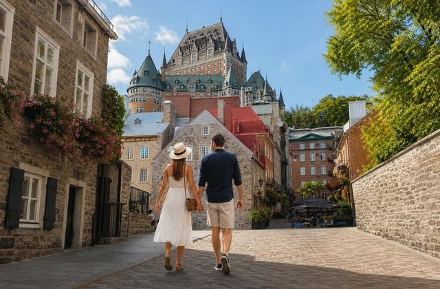 Quebeque