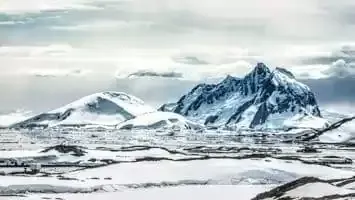 Antártica